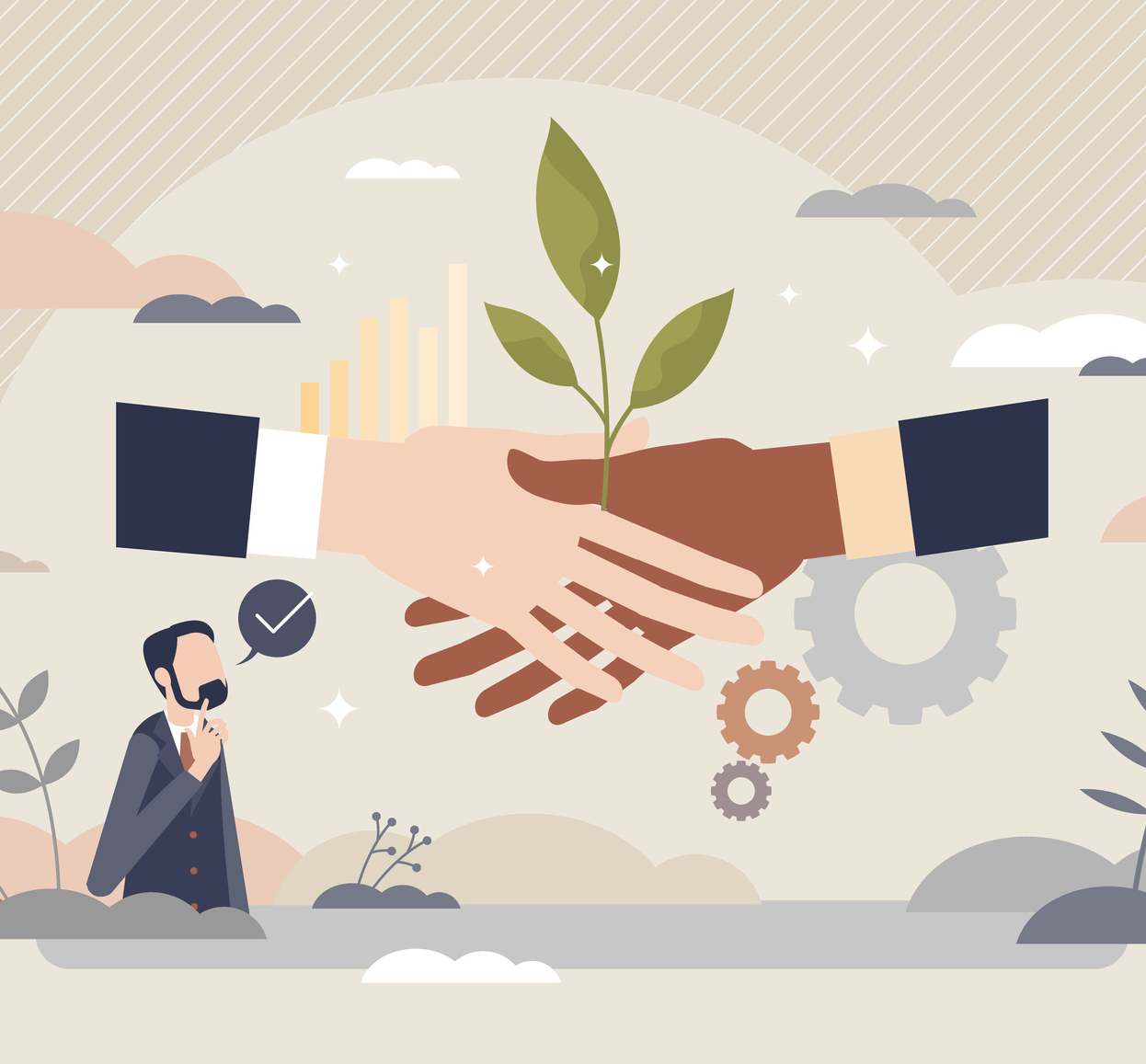 The ESG Management Puzzle: Assembling the Pieces for Impactful Business Transformation